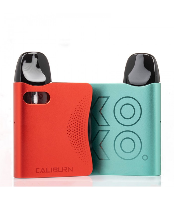 پاد سیستم کالیبرن ای کا 3 UWELL CALIBURN AK3