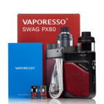 ویپ پاد سواگ پی ایکس 80 VAPORESSO SWAG PX