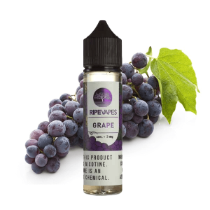 جویس انگور رایپ ویپز (60ml) RIPE VAPES Grape