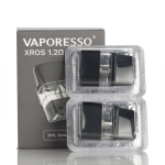 کارتریج اکسراس ویپرسو VAPORESSO XROS CARTRIDGE
