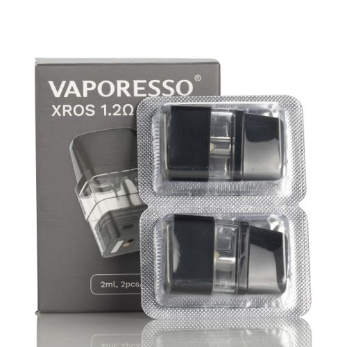 کارتریج اکسراس ویپرسو VAPORESSO XROS CARTRIDGE