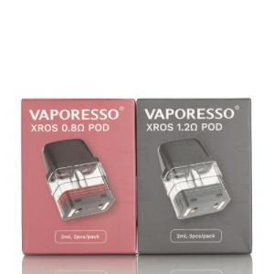 کارتریج اکسراس ویپرسو VAPORESSO XROS CARTRIDGE