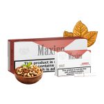 سیگار مکزیکو امبر Maxico Amber Heated Tobacco