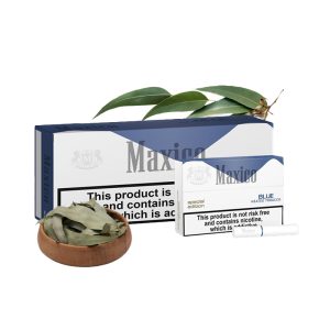 سیگار مکزیکو آبی Maxico Blue Heated Tobacco
