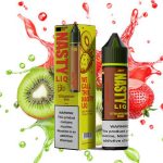 جویس نستی توت فرنگی کیوی Nasty Liq Strawberry Kiwi 60ml
