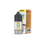 سالت نوشابه پرتقال یوول Uwell Orange Soda 30ml