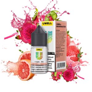 سالت پینک یوول Uwell Pink 30ml