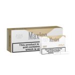 سیگار مکزیکو ,وانیل Maxico Vanilla Heated Tobacco