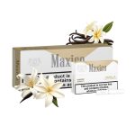 سیگار مکزیکو ,وانیل Maxico Vanilla Heated Tobacco
