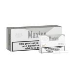 سیگار مکزیکو سیلور Maxico Silver Heated Tobacco