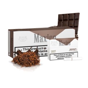 سیگار مکزیکو برنز Maxico Bronze Heated Tobacco
