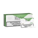 سیگار مکزیکو سبز Maxico Green Heated Tobacco
