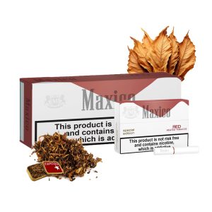 سیگار مکزیکو قرمز Maxico Red Heated Tobacco