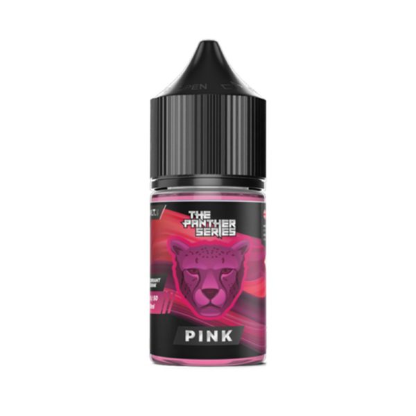 سالت دکتر ویپ پینک Dr Vapes Pink Saltnic