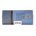 توتون پیپ ویکتور شکلات Victor Tabak Chocolate