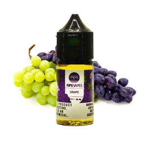 سالت نیکوتین دکتر ویپز انگور Ripe Vapes Grape Salt nic