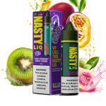جویس نستی کیوی پشن فروت گواوا Nasty Kiwi Passion Fruit Guava 60ml