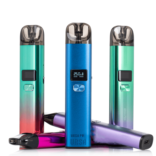 پاد سیستم لاست ویپ اورسا نانو پرو LOST VAPE URSA NANO PRO