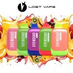 پاد یکبار مصرف اوریون بار Orion Bar Disposable Pod System