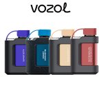 پاد یکبار مصرف وزول Vozol 7000 Puff Pod System
