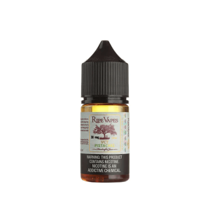 سالت نیکوتین رایپ ویپز تنباکو خامه پسته RIPE VAPES VCT Pistachio (30ml)