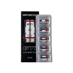 کویل ویپرسو جی تی ای VAPORESSO GTI COILS