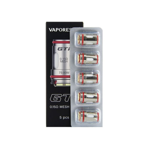 کویل ویپرسو جی تی ای VAPORESSO GTI COILS