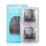 کارتریج سری زیرو VAPORESSO ZERO Series REPLACEMENT Cartridge