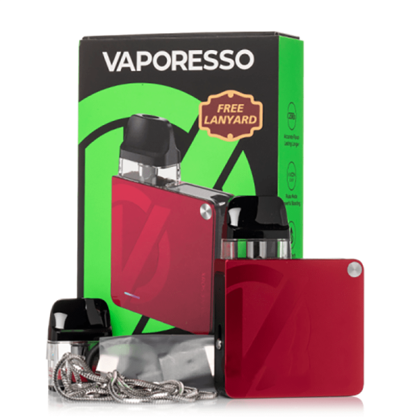 ویپ پاد ویپرسو اکسراس 3 نانو VAPORESSO XROS 3 Nano