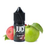 سالت نیکوتین جویسی دو سیب JUICY Double Apple Slt Nic