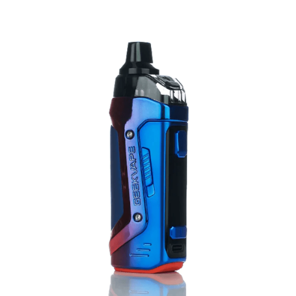 ویپ پاد ایجیس بوست 2 گیک ویپ GEEK VAPE B60 (AEGIS BOOST 2)