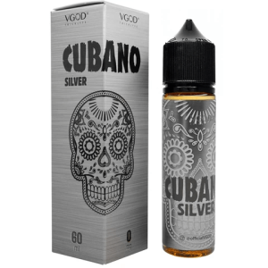 جویس ویگاد نت های شیرین VGOD Cubano Silver