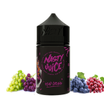 جویس نستی انگور Nasty Juice Asap Grape