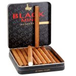 سیگار برگ ویلیجر سوماترا Villiger Sumatra Black Mini