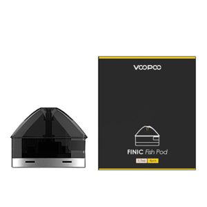 کارتریج ووپو فینیک فیش VOOPOO FINIC FISH CARTRIDGE