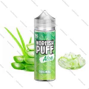 جویس موریش آلوئه ورا اوریجینال Morish Aloe vera Original