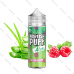 جویس موریش آلوئه ورا توت قرمز Morish Aloe Vera Raspberry