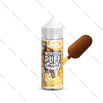 جویس موریش پاف آبنبات چوبی سرکه سیب Morish Puff Cider Lollies (120ml)