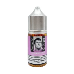 سالت نیکوتین آی وی جی گرپ فروت لیموناد IVG Darren Till Backfist Pink Fizz Saltnic (30ml)