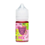 سالت دکتر ویپز آبنبات ترش شیرین انگور فرنگی DR.VAPES PINK SOUR CANDY (30ml)