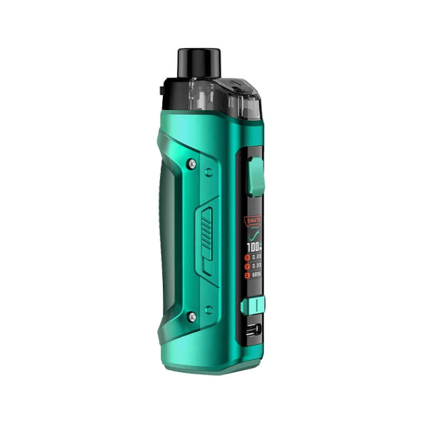 ویپ گیک ویپ بی 100 GEEK VAPE B100 Kit (BOOST PRO 2)