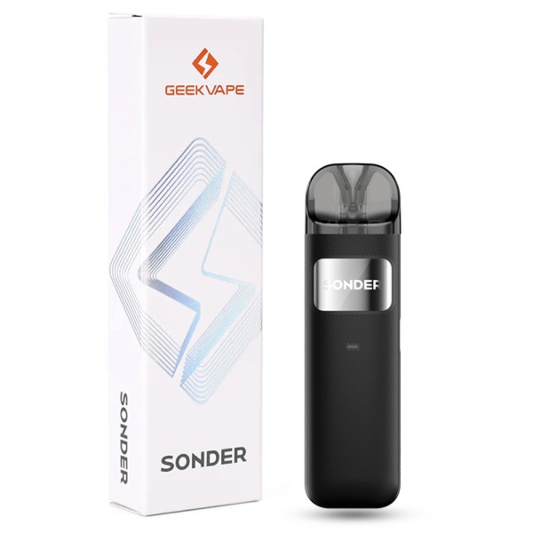 پاد ماد گیک ویپ ساندر یو Geek Vape Sonder U Pod Mod