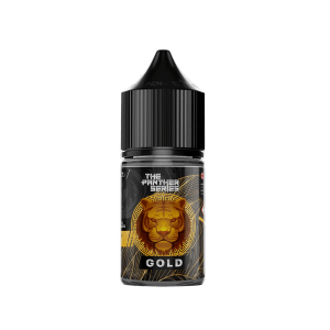 سالت دکتر ویپز لیچه و چند میوه ها DR.VAPES PANTER GOLD (30ml)