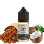 سالت نیکوتین رایپ ویپز نارگیل RIPE VAPES VCT Coconuts