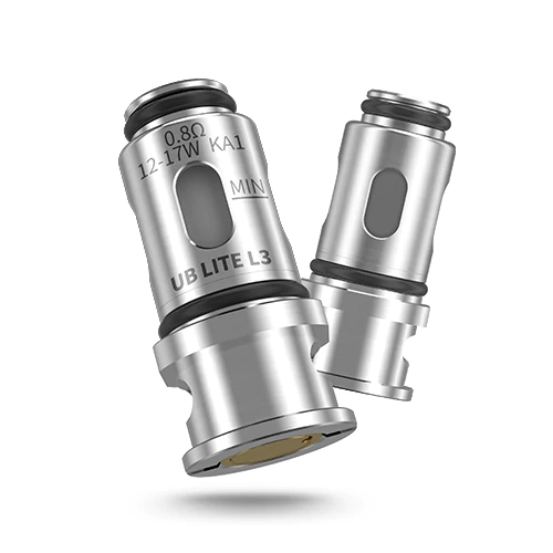 کویل لاست ویپ یو بی لایت Aspire UB Lite Replacement Coils