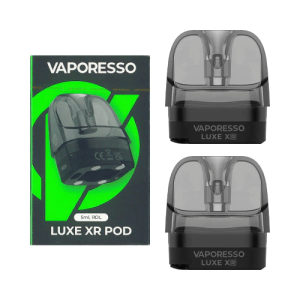 کارتریج خالی ویپرسو لوکس ایکس آر VAPORESSO LUXE XR Cartridge