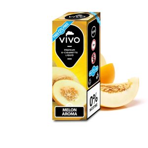 سالت نیکوتین ویوو ملون Vivo Melon Aroma Salt nic