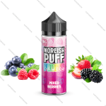 جویس موریش ترکیب توت ها Morish Mixed Berries