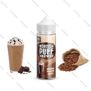 جویس موریش قهوه لاته و موکا Morish Mocha Frappe Latte