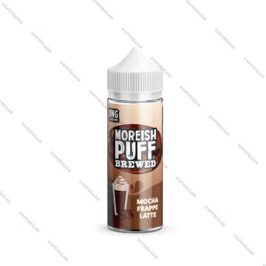 جویس موریش قهوه لاته و موکا Morish Mocha Frappe Latte